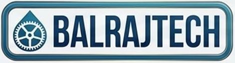 BALRAJTECH Logo